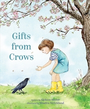 Buy Gifts From Crows