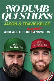 Buy No Dumb Questions With Jason &