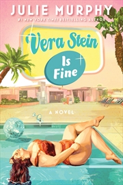Buy Vera Stein Is Fine