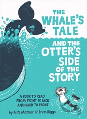 Buy The Whale's Tale And The Otter