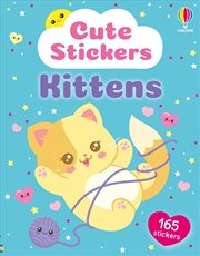 Buy Cute Stickers Kittens