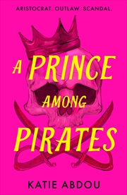Buy A Prince Among Pirates: A Funn