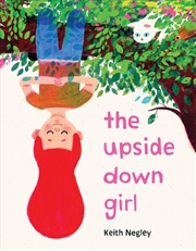 Buy The Upside Down Girl