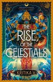 Buy The Rise Of The Celestials