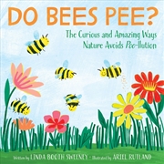 Buy Do Bees Pee?