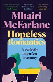 Buy Hopeless Romantics