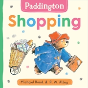 Buy Paddington Shopping