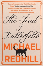 Buy Trial Of Katterfelto