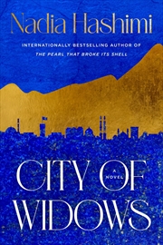 Buy City Of Widows
