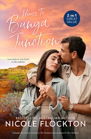 Buy Home To Bunya Junction/Doctor