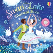 Buy Swan Lake Musical Book