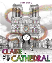 Buy Claire And The Cathedral