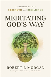 Buy Meditating God's Way