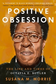 Buy Positive Obsession