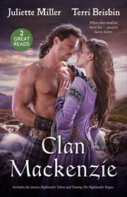 Buy Clan Mackenzie/Highlander Take