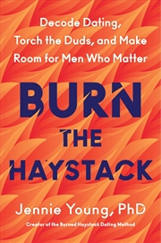 Buy Burn The Haystack: Decode Dati