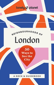 Buy Neighbourhoods Of London