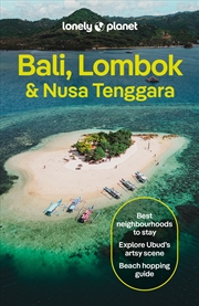 Buy Bali, Lombok & Nusa Tenggara