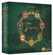 Buy 7 Empires