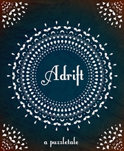 Buy Adrift