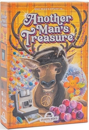 Buy Another Man's Treasure