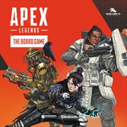 Buy Apex Legends The Board Game Core Box