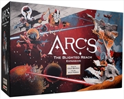 Buy Arcs The Blighted Reach Campaign Expansion