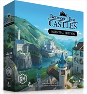 Buy Between Two Castles Essential Edition