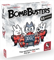 Buy Bomb Busters