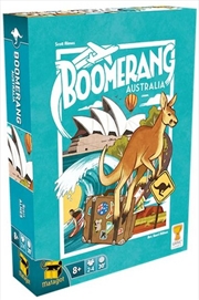 Buy Boomerang Australia