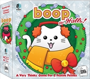 Buy Boop The Halls