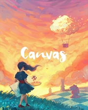 Buy Canvas