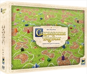 Buy Carcassonne Big Box