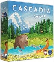 Buy Cascadia Junior