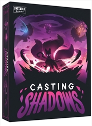 Buy Casting Shadows: Base Game