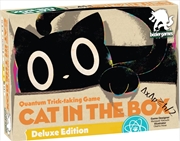 Buy Cat In The Box Deluxe Edition