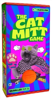 Buy The Cat Mitt Game