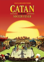 Buy Catan Soccer Fever