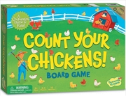 Buy Count Your Chickens!
