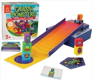 Buy Crash Monsters