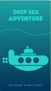 Buy Deep Sea Adventure Boost