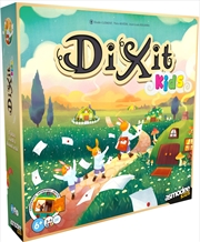 Buy Dixit Kids