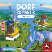 Buy Dorfromantik The Duel