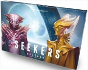 Buy Eclipse - Second Dawn For The Galaxy Species Pack Seekers