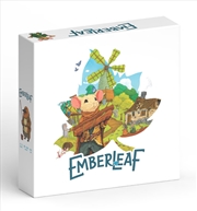 Buy Emberleaf