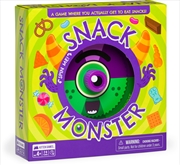 Buy Snack Monster (By Exploding Kittens)