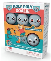 Buy Roly Poly Goalie (By Exploding Kittens)