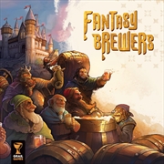 Buy Fantasy Brewers