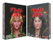 Buy Final Girl A Rotten Harvest