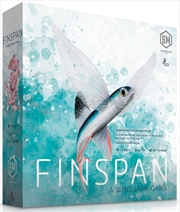 Buy Finspan